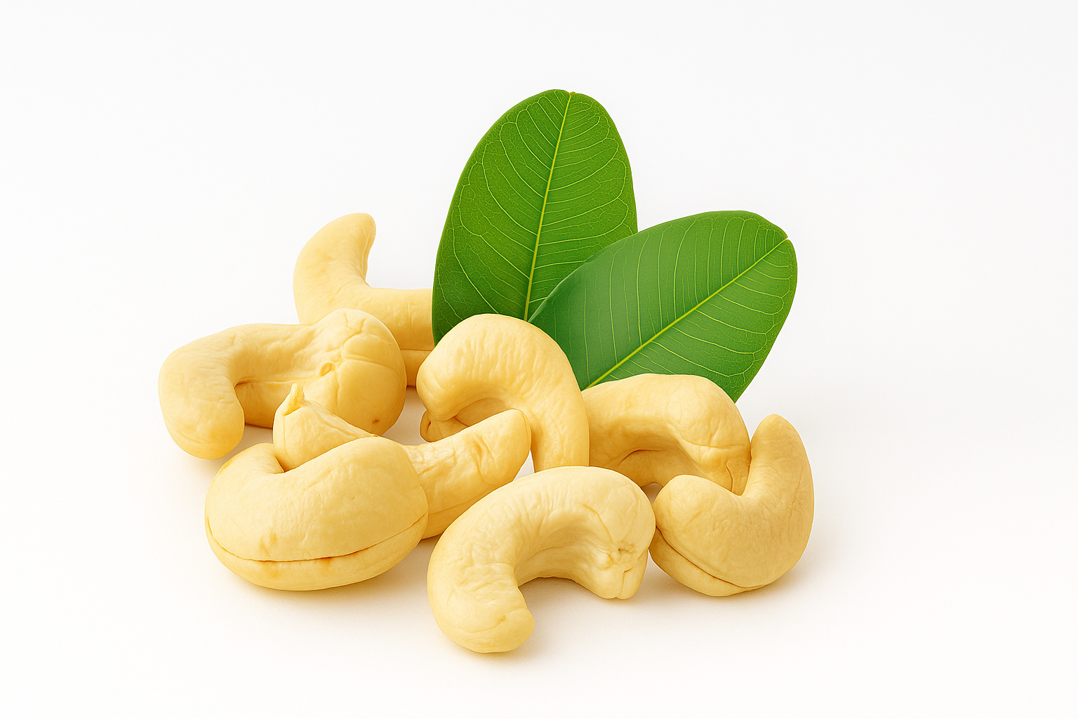 Cashews (Kaju)